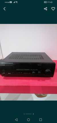 Amplificator Kenwood