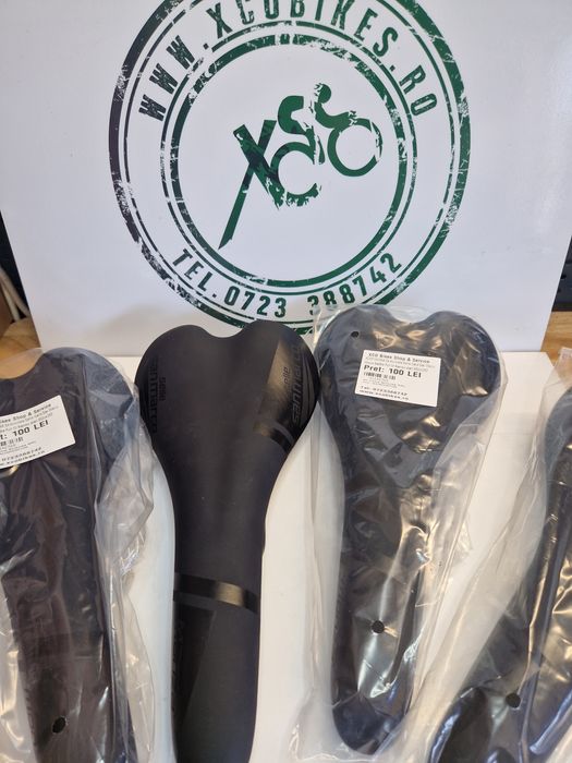 Sa, sea bicicleta Selle Italia San Marco Monza Narrow