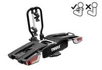 Suport 2 biciclete Thule EasyFold XT