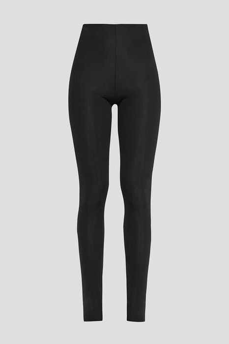 Cliche черен клин