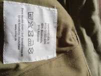 Pantaloni de Camuflaj Sturm Handels GmbH