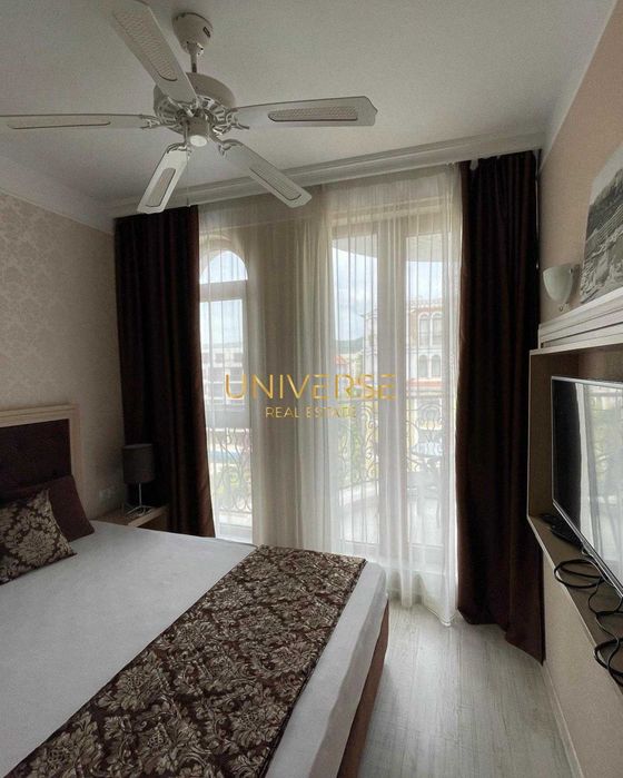 Продава се Двустаен апартамент в к.к. Слънчев бряг - 45 кв.м за 1967 €/кв.м - Снимка #8