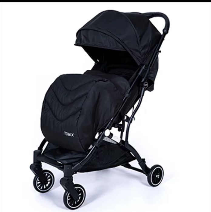 Коляска Tomix Corsa