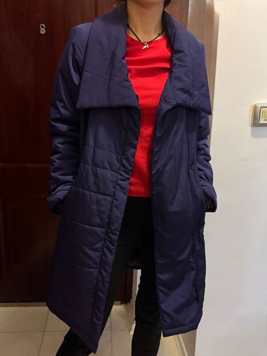 Есенно дамско яке