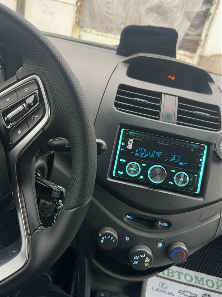 spark 2021 optima pilus