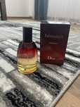 Dior Fahrenheit parfum