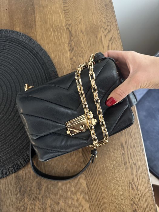 Малка crossbody чанта Michael kors