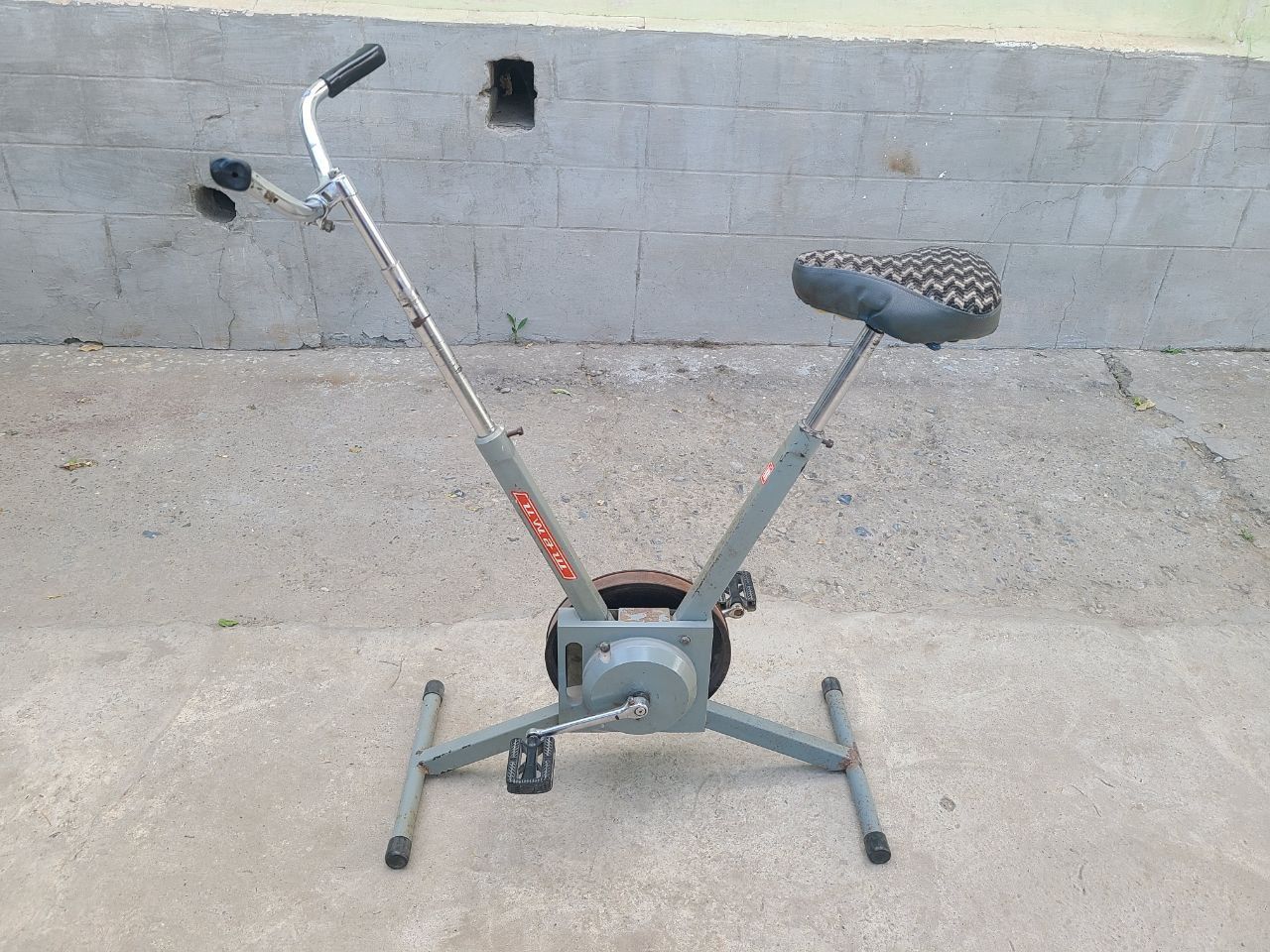Velo trenajor ota sifatli va muhtahkam