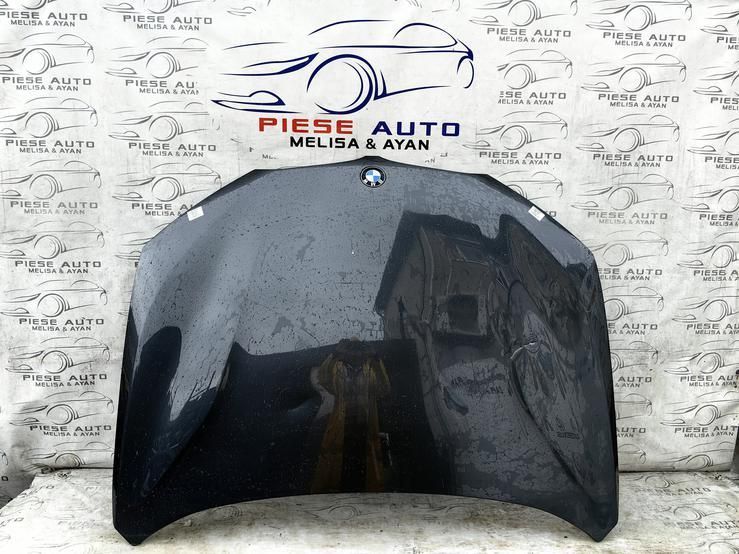 Capota motor Bmw X1 F48 an 2015-2016-2017-2018-2019-2020-2021-2022