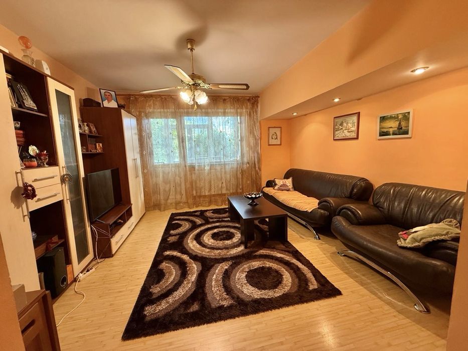 86 mp Apartament 4 camere HCC