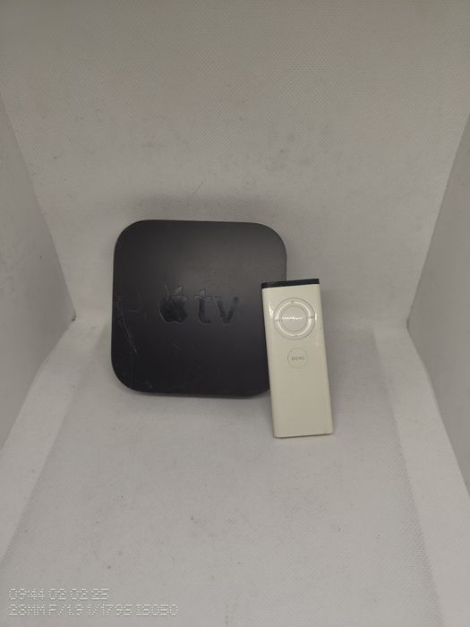 Apple tv hd a 1427 generatia 3