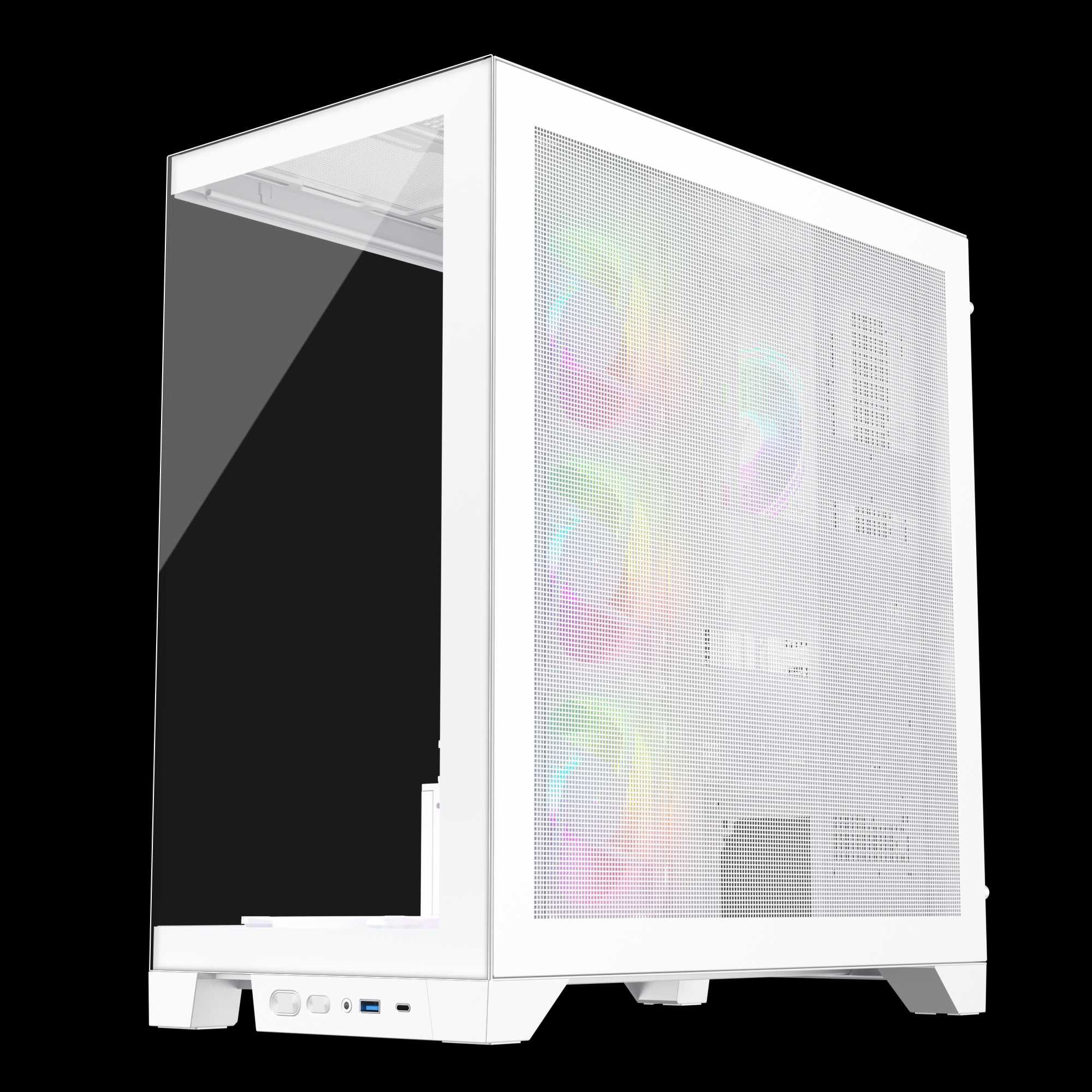 [НОВЫЙ] Корпус 1st Player - Mi8 White