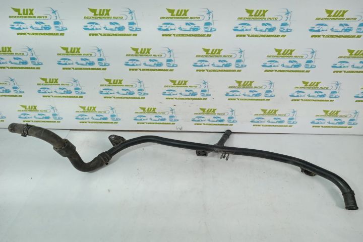 Conducta apa 1.4 benzina czta 04e121070ac Volkswagen VW Golf 7 seria