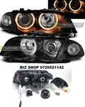 Faruri Depo BMW Seria 3 E46 Limuzina 1998-2001 444-1129PXNDAE2