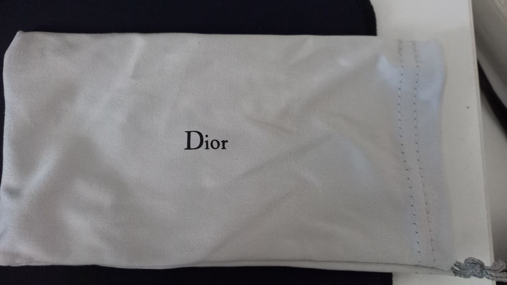 Ochelari de soare Dior