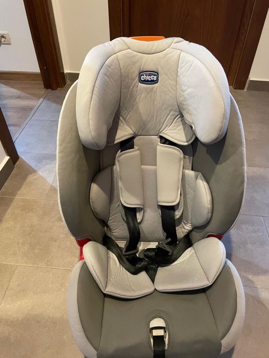 Scaun auto copii chicco