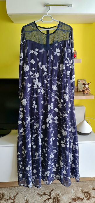 Haine dama,mărimi mari