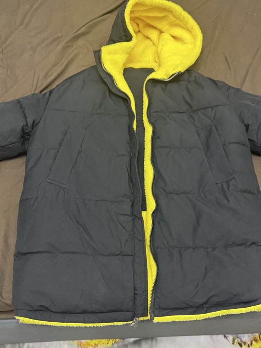 Продам куртку ( на холодную зиму )