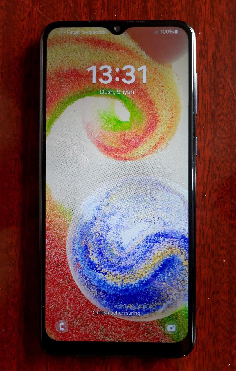 SAMSUNG A04 + Coolpad E502 sovg'aga beriladi.