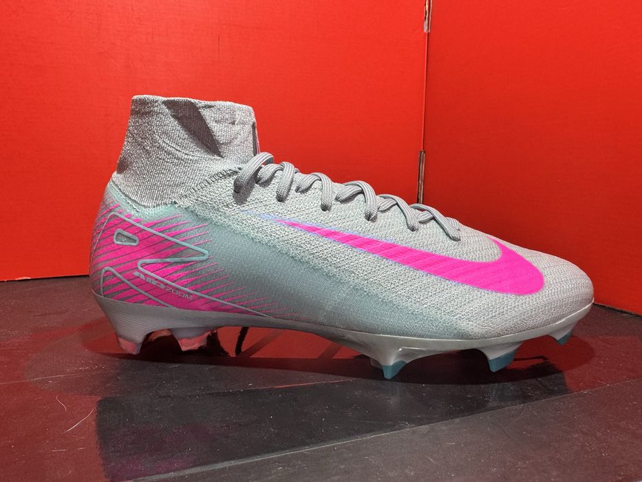 Оригинални!Nike Mercurial Superfly 10 Elite FG - 41,42.5,43,45 ShoeMag