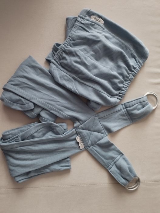 Слинг Caboo lite