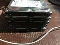 Hard disk (vint)lar sotiladi