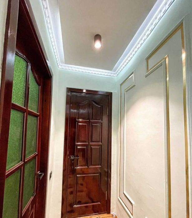 СРОЧНО Сдаётся о-р УРДА улица Алишера Навои 2/2/4 Шайхантахурский 191*