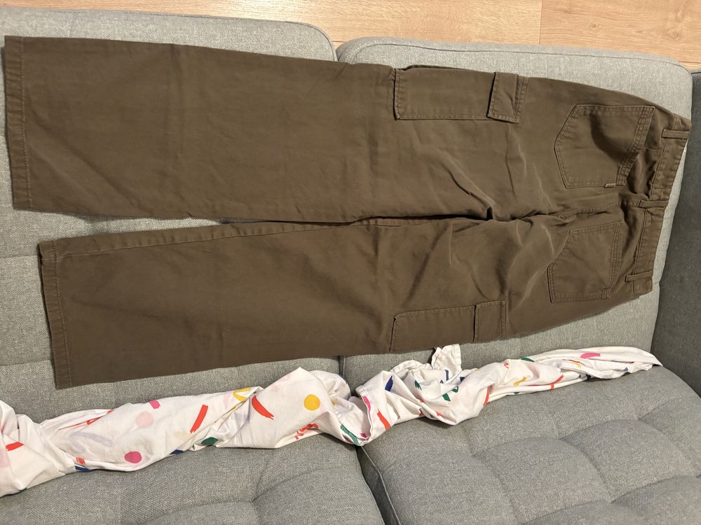Vand pantaloni dama STR
