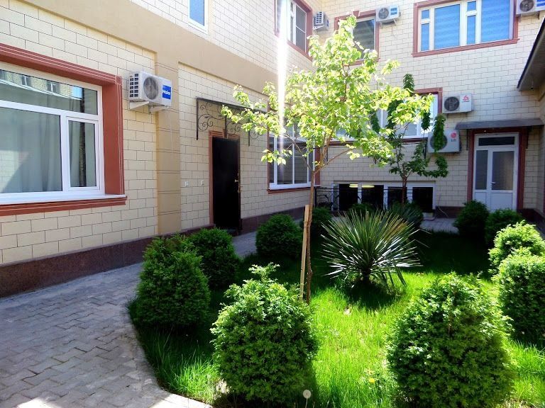 Срочно продаётся Гостиница, готовый бизнес Центр города