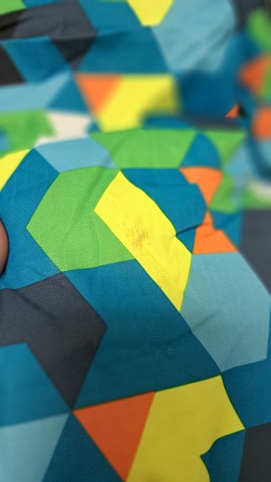 Salopeta de iarnă copii