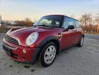 Mini cooper one seven