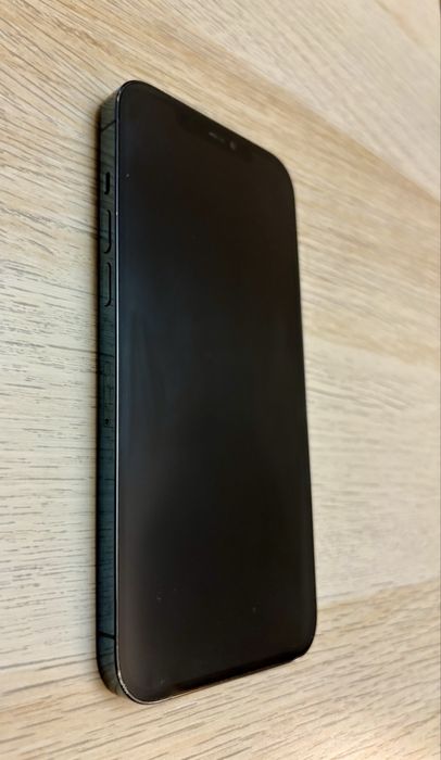 iPhone 12 Pro Max 256GB Pacific Blue – Baterie 100%