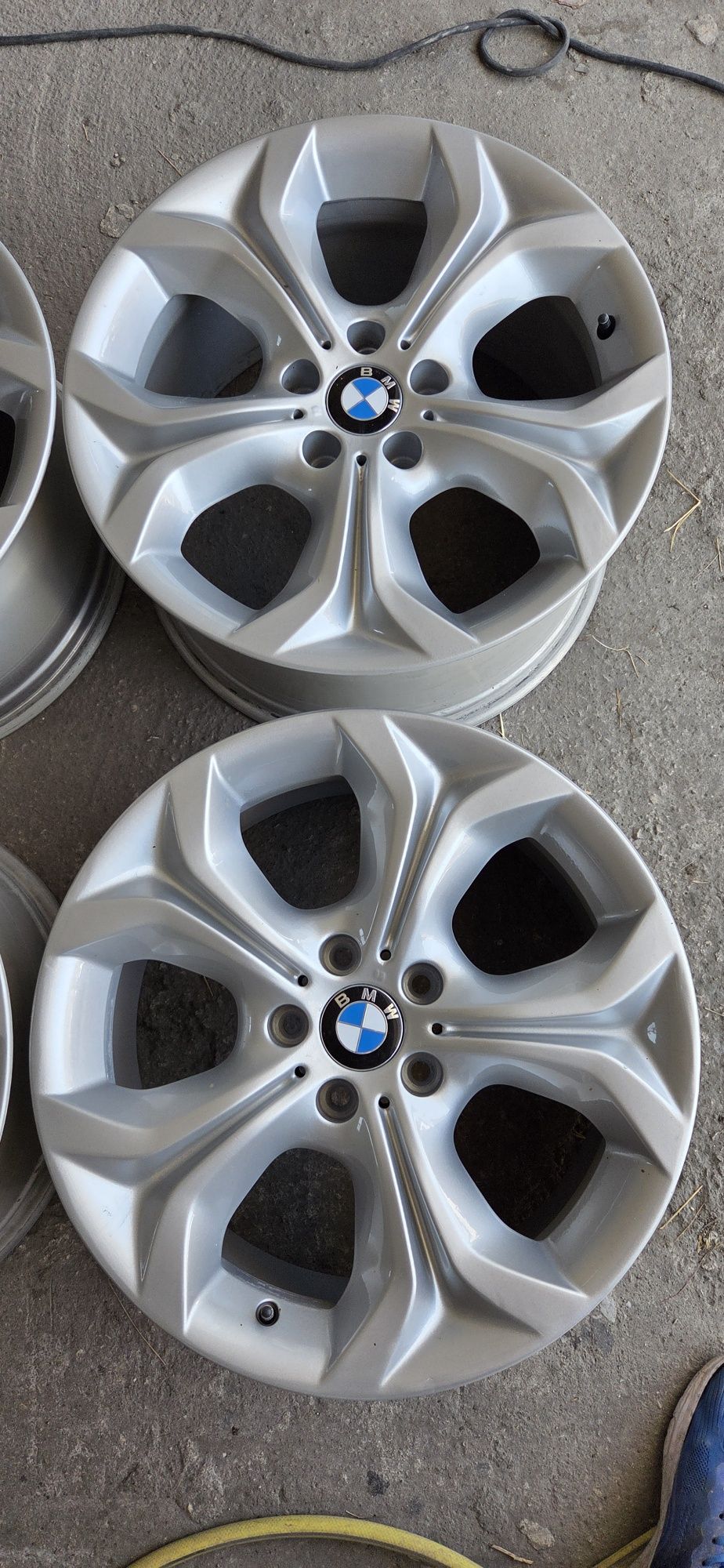 5x120 19 SportPacket BMW X5 X6