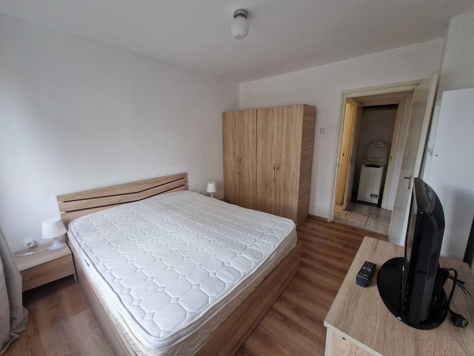 Inchiriere 2 camere Iancului metrou la 5 minute,Vatra Luminoasa