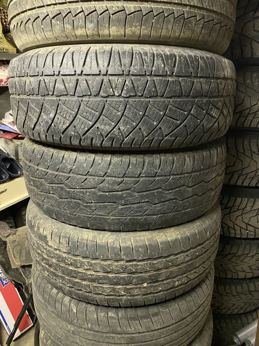 Шыны 265/65-17 Супеп цена РАСПРОДАЖА
