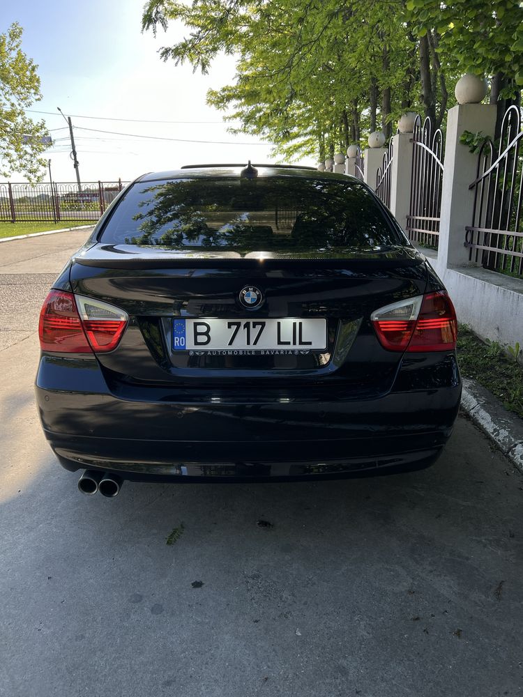 BMW Seria 3 E90 330XD