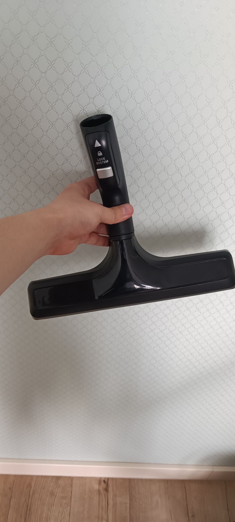 Пылесос Tefal Silence Force Cyclonic