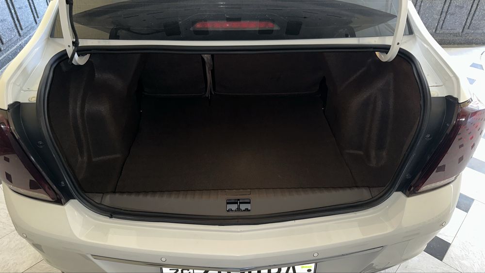 Cabalt 2022 avtomat full LTZ
