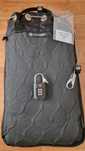 Seif portabil Pacsafe Travel Safe 5l Gii travelsafe vacanta mare bani