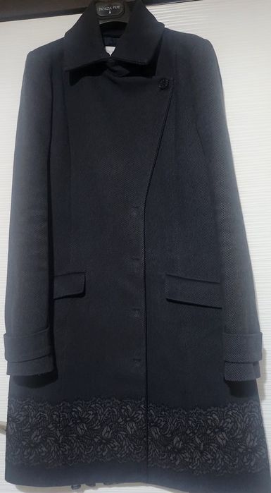 Дамско палто на Patrizia Pepe