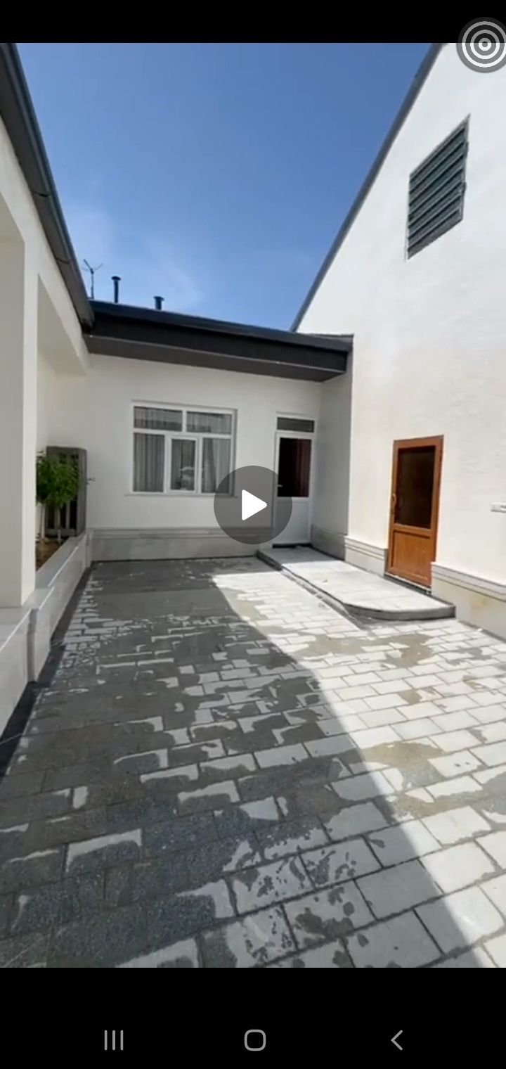 Nazarbekda yengi uy sotiladi
