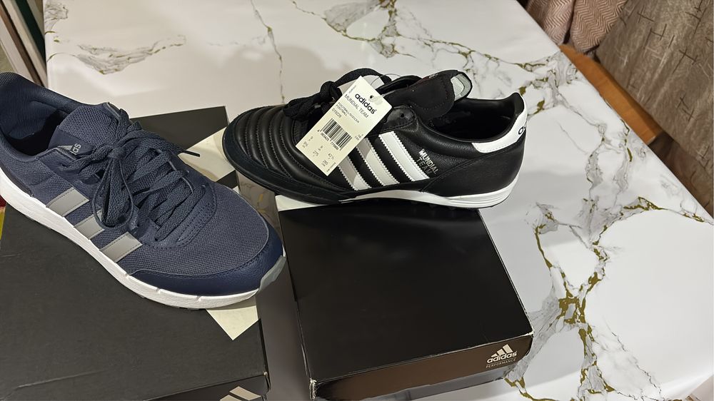 все для футбола adidas оригинал