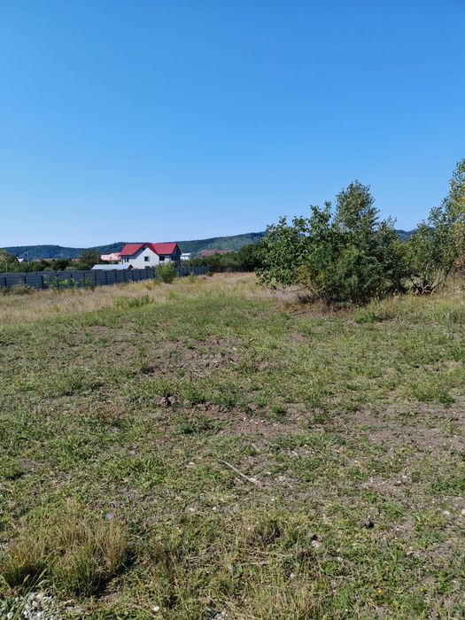 Teren intravilan Banesti-Urleta / 1500mp