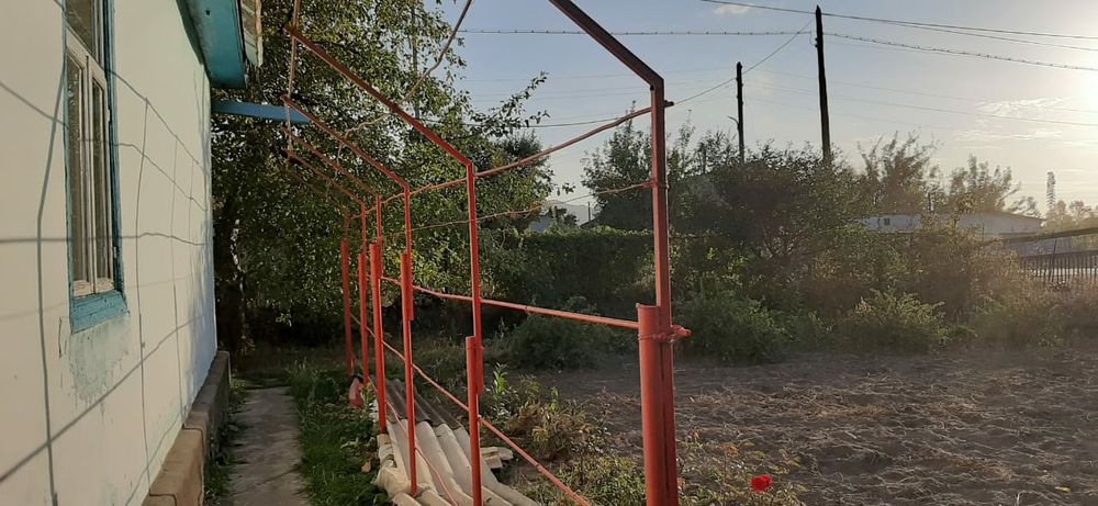 Продается хороший дом!