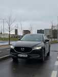 Mazda CX 5 SKYACTIV 2017 - Auto impecabil
