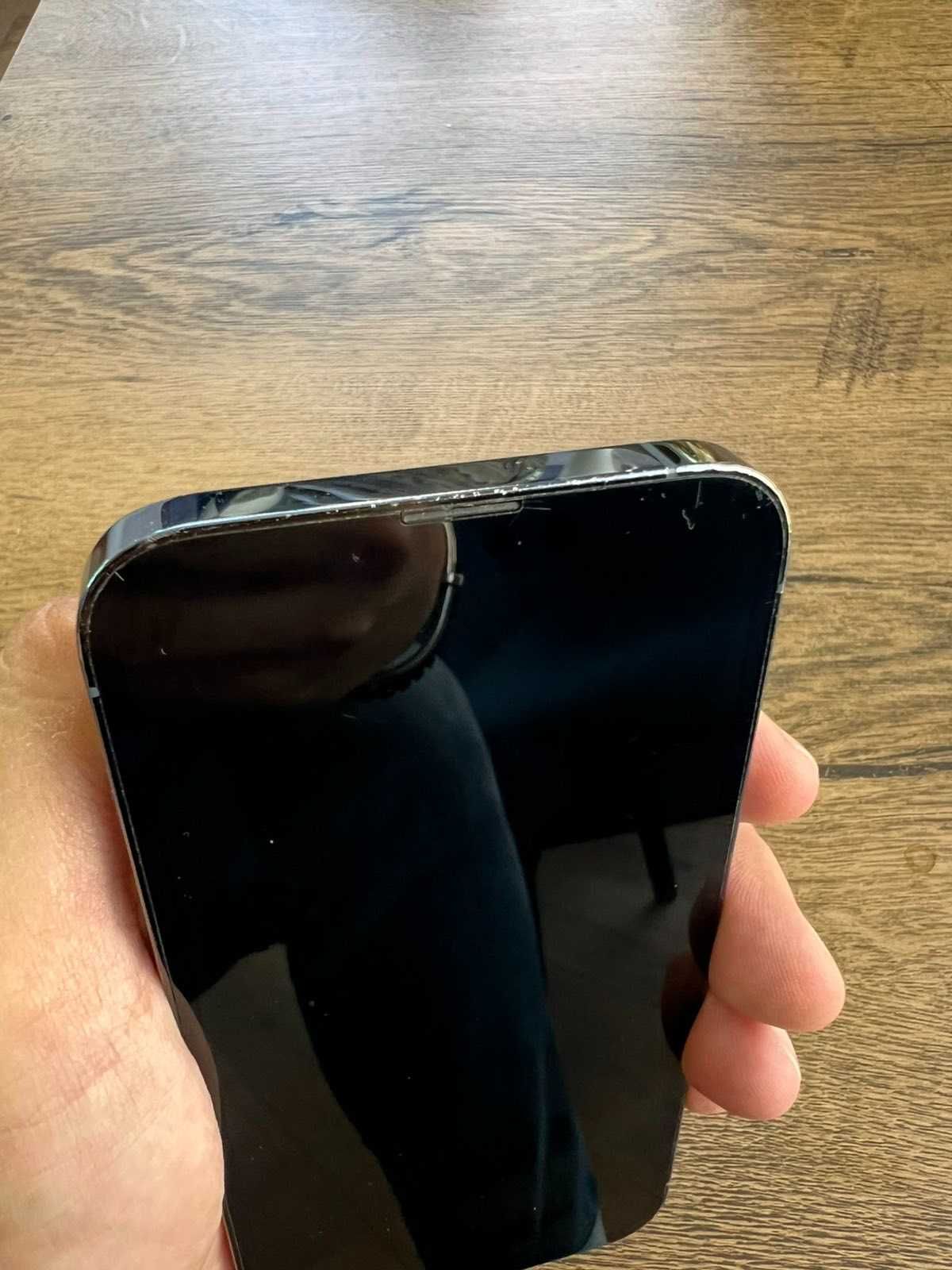iPhone 13 Pro, Sierra Blue, 256гб