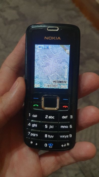 Nokia 3110 clasic colectie..liber de retea