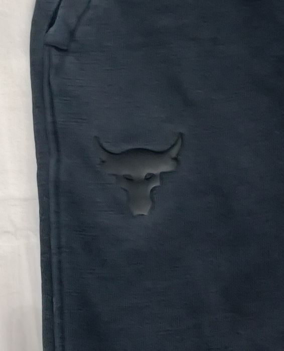 Under Armour UA The Rock Sweatpants оригинално долнище ръст 137-147см