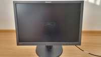 Monitor LCD Lenovo ThinkVision L2440P 24', Wide
