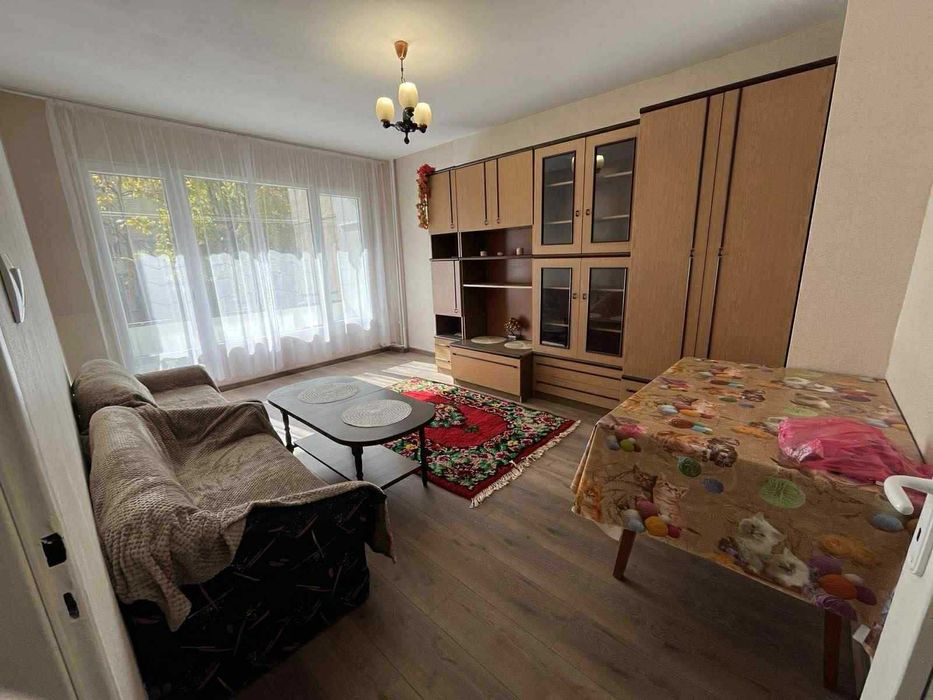 Двустаен ап. под наем в кв. Бъкстон